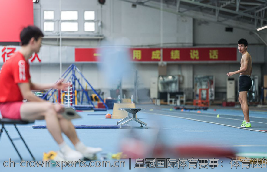 皇冠国际体育赛事：体育迷的盛宴