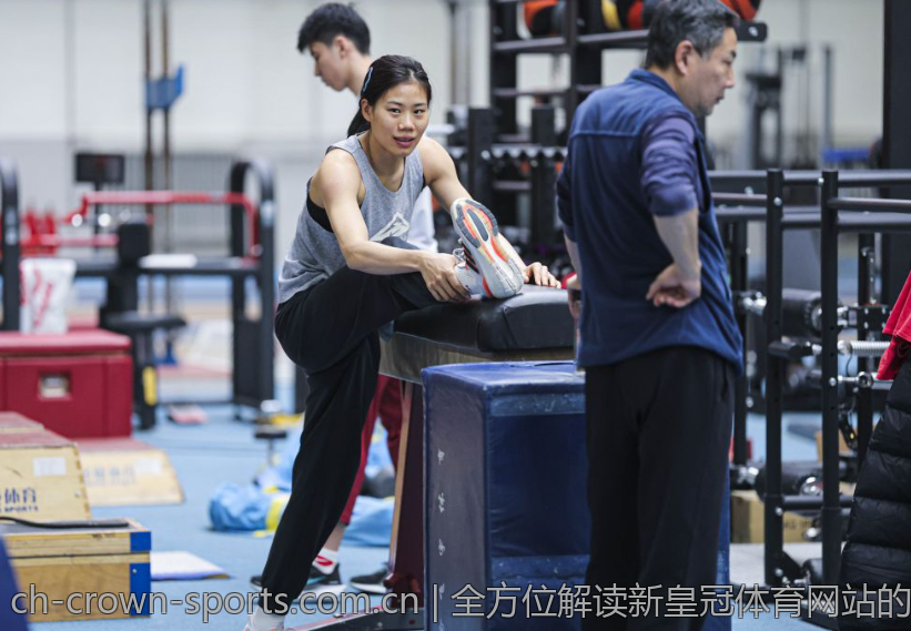 全方位解读新皇冠体育网站的用户体验