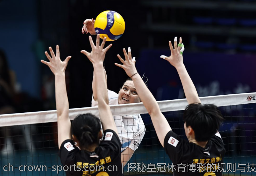 探秘皇冠体育博彩的规则与技巧