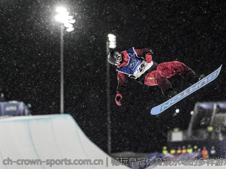 畅玩皇冠体育娱乐场的多样游戏选择